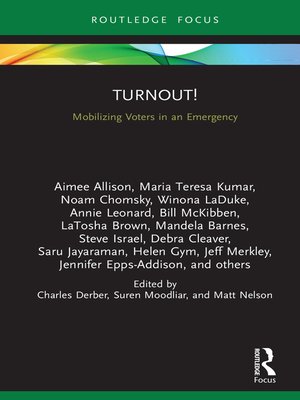 cover image of Turnout!